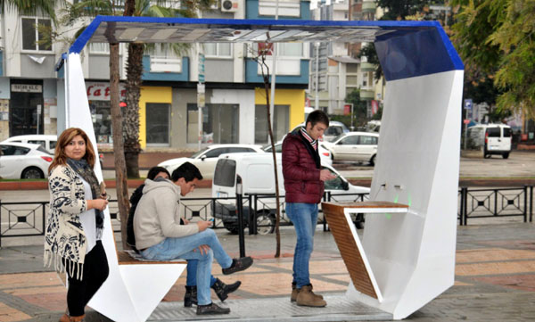 Çukurova Belediyesi Sözünü Tuttu