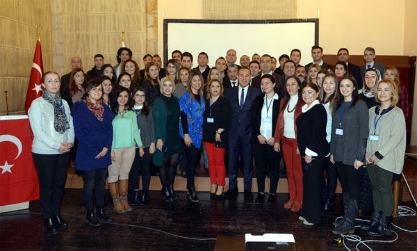 Sözlü, Hibe programları açıldığında hazırlıklı olmalıyız
