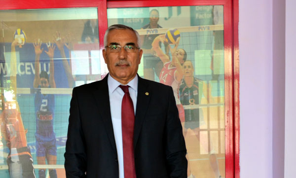 Güreş Aday Hakem Kursu Açılacak