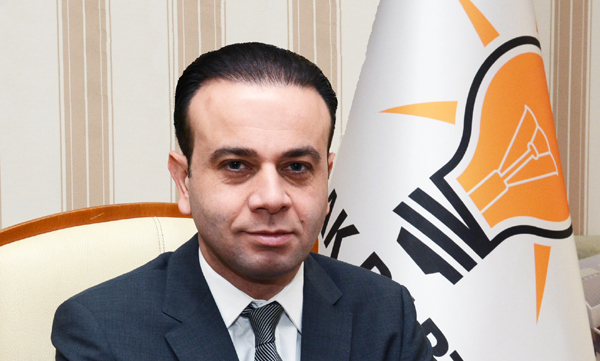 Gülaçtı, ''İlk Yıl Halaylarla, İkinci Yıl Hayallerle Geçti'' 