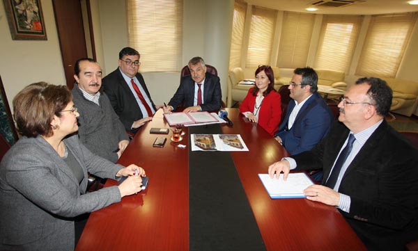 Başkan Karalarla Seyhan Tarih dostu belediye oldu