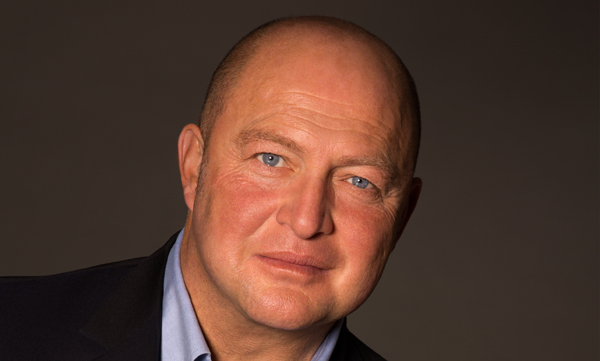 İşadamı Mustafa Koç, hayatını kaybetti