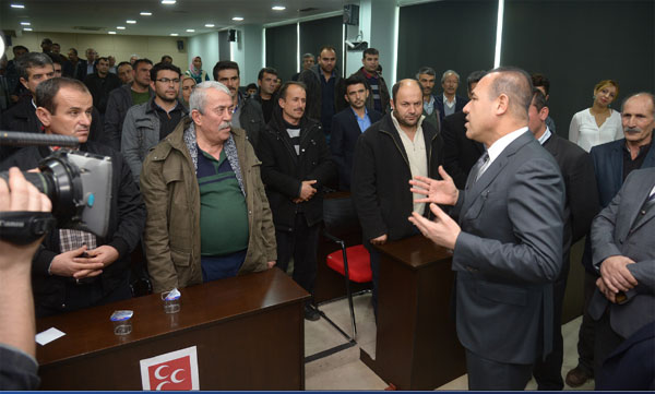 Kırsalda yumurta üretmek isteyene büyük fırsat
