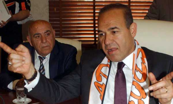 Dura, ''Sözlü, sözünü tutacaktır''