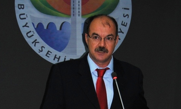 Esendemir, ''Kasa takır, parayı bulmuş mu?''