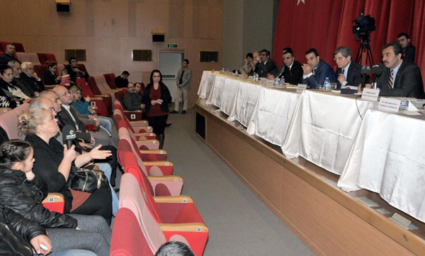 Soner Çetin Halk Gününde isyan etti