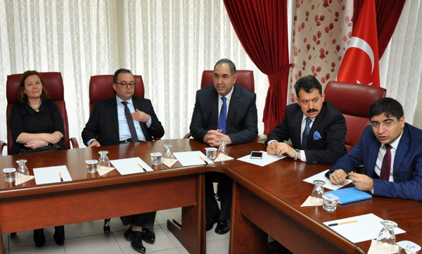 3 yıl süren davalar, 20 dakikada sonuçlanabilecek