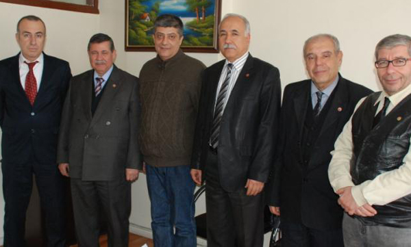 Emeklilere Konut Müjdesi