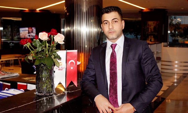 Murat Şirin: ''Yasadışı KAÇAK Turlara Dikkat''