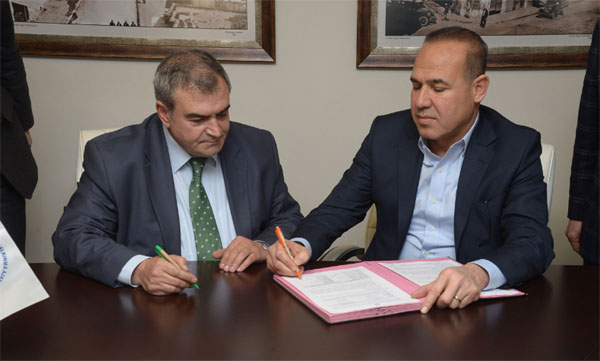 Sözlü, Hizmet ederken doğa ve çevre korunmalı