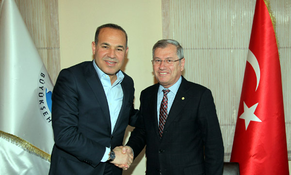 Adana, Dünyanın Gurme Şehirlerine aday oldu