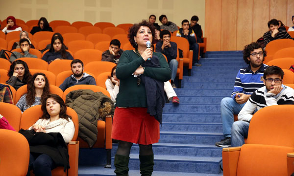 Geleceğin Doktorlarına Sağlık ve Medya Okuryazarlığı Dersi