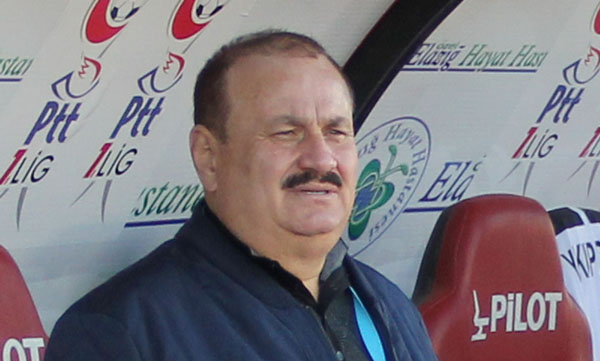 Akgül, Tek düşüncemiz Lig