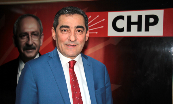 Karaaslan, AKP yöneticileri komik duruma düşüyor