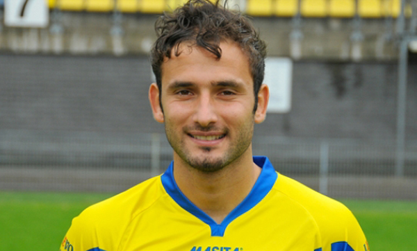 Adanaspor, Oğuzhan'ı transfer etti