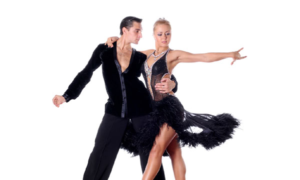 Dans Şampiyonası Adana'da yapılacak
