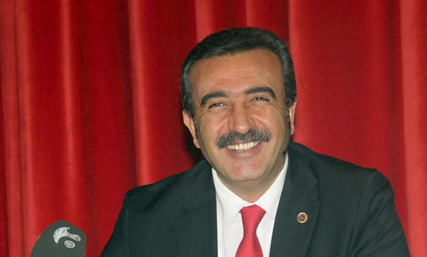 Çukurova'dan bir referandum daha