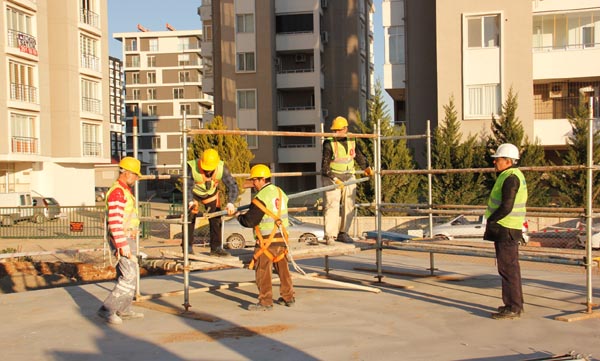 ADASOdan mesleki yeterlilik belgesi hizmeti