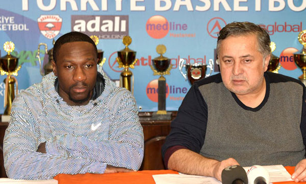 Adanaspor'da lisans krizi
