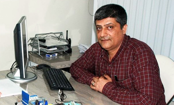 Sarıçam Belediyesinde neler oluyor?