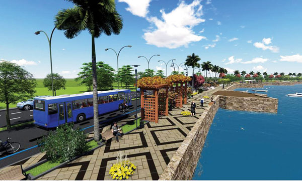 Hüseyin Sözlüden 6 dev proje