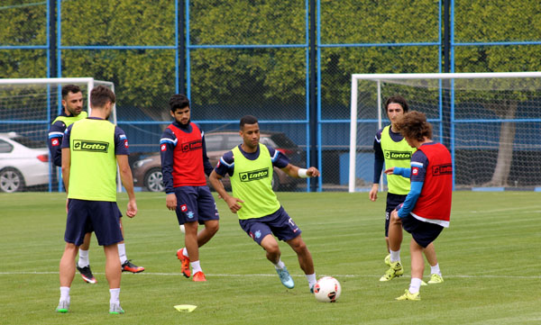 Demirspor, şampiyonluğa inanıyor