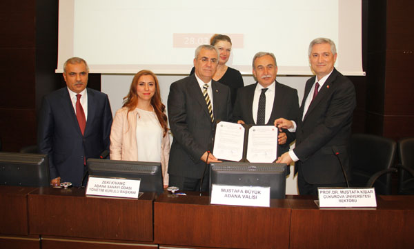 Tekstilde uygulamalı tasarım eğitimi verilecek