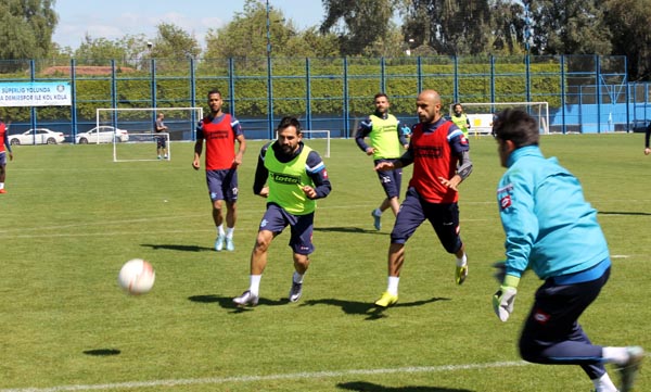 Sözlü, Hedefimizden sapmadık