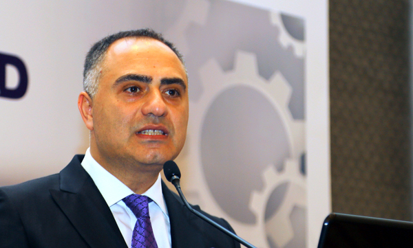 AGİAD Başkan Adayını Temayül İle Belirleyecek