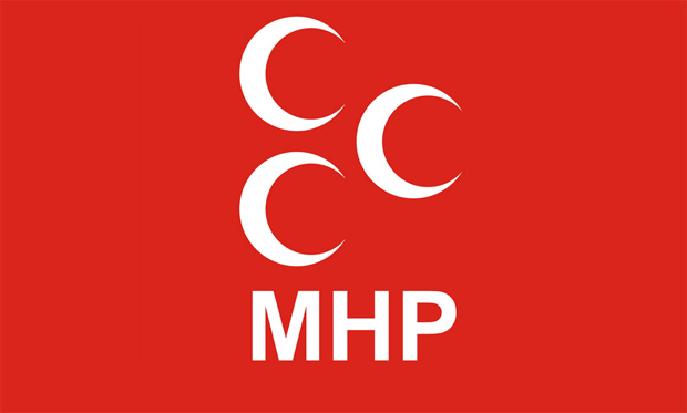 MHP'ye Kayyum Atandı