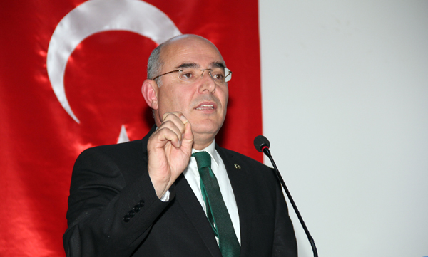 Şok iddia Mecliste!
