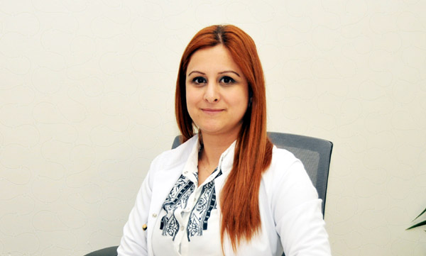 Koltuk altı botoksu uzman doktor yapmalı