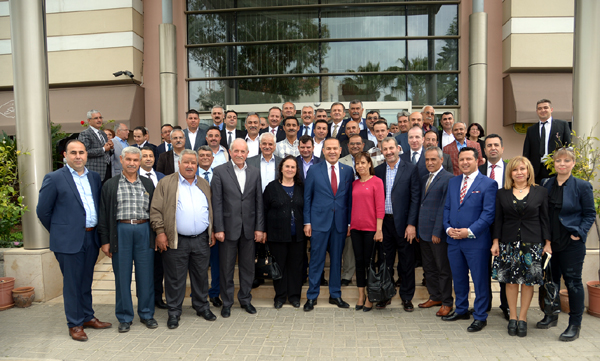 Yaban hayatı mağduriyeti son buluyor