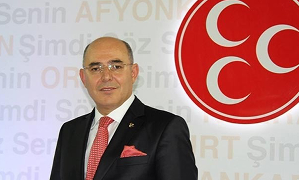 Karakaya, ''AKP, Çukurova'da seçim intikamı mı alıyor''