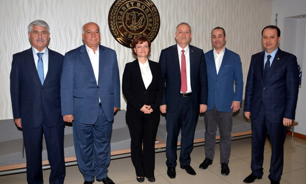 Bilgiç, Pamuğun yüzde 65ini dışarıdan alıyoruz 