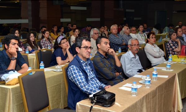 Sinan Neden Modern? Söyleşisi 