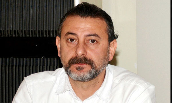 Hakan ŞenSağlıkta şiddet azalmadı