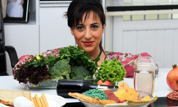 Kilo Vermeye Çalışırken Sağlığınızdan Olmayın!