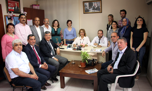 CHP baskın seçime hazırlanıyor