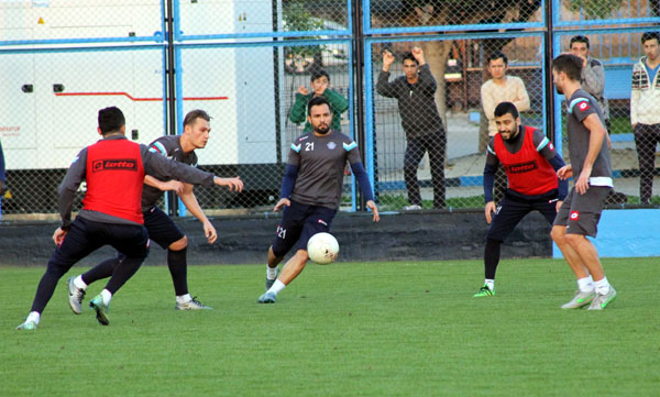 Şimşek, yarın tamam mı devam mı diyecek
