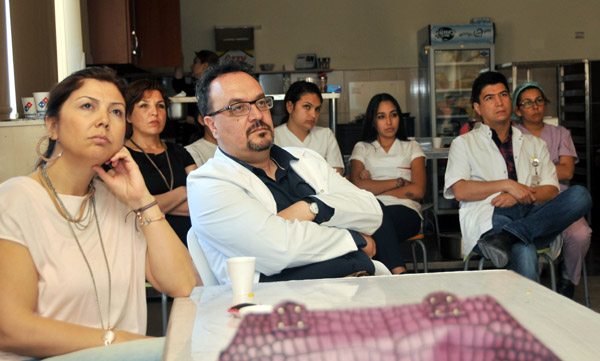 Yumurtalık kanserinde tedavi olanakları gelişiyor 