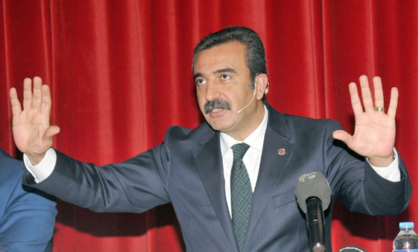 Narenciye ağacı dikmeyene ruhsat yok