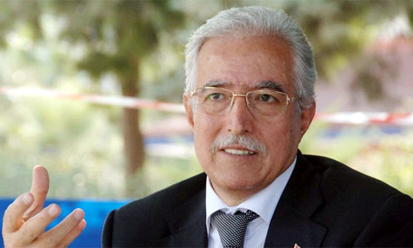 Aldırmaz'ın tutukluluk halinin devamına karar verildi