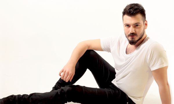 Adanalı Taylan damga ile yaza damgasını vuracak