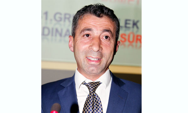 Yarar, ''Sektörde haksız rekabete izin verilmemeli''