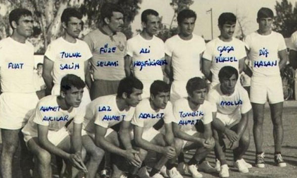 Tombik Ahmet yoğun bakımda