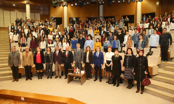 Yaşam Desteği Ve Tıbbi Aciller Eğitimi 