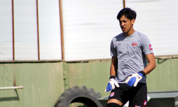 Genç İrfancanın performansı dillerde