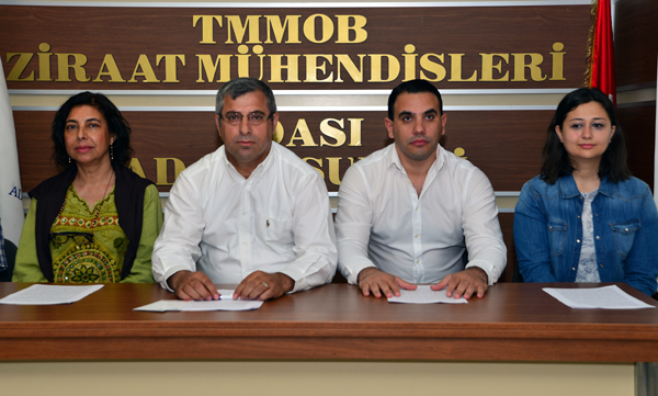 Tarımsal destekte hüsran