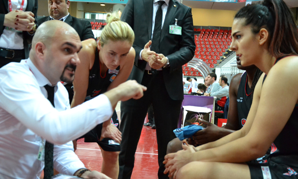 Adana ASKİ Spor fırtınası yeniden esmeye hazırlanıyor